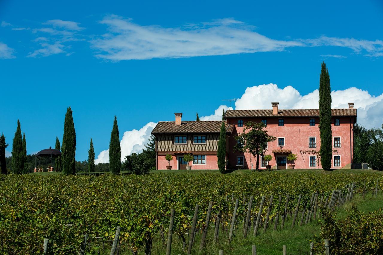Appartamenti Nelle Vigne Capriva del Friuli Exterior foto